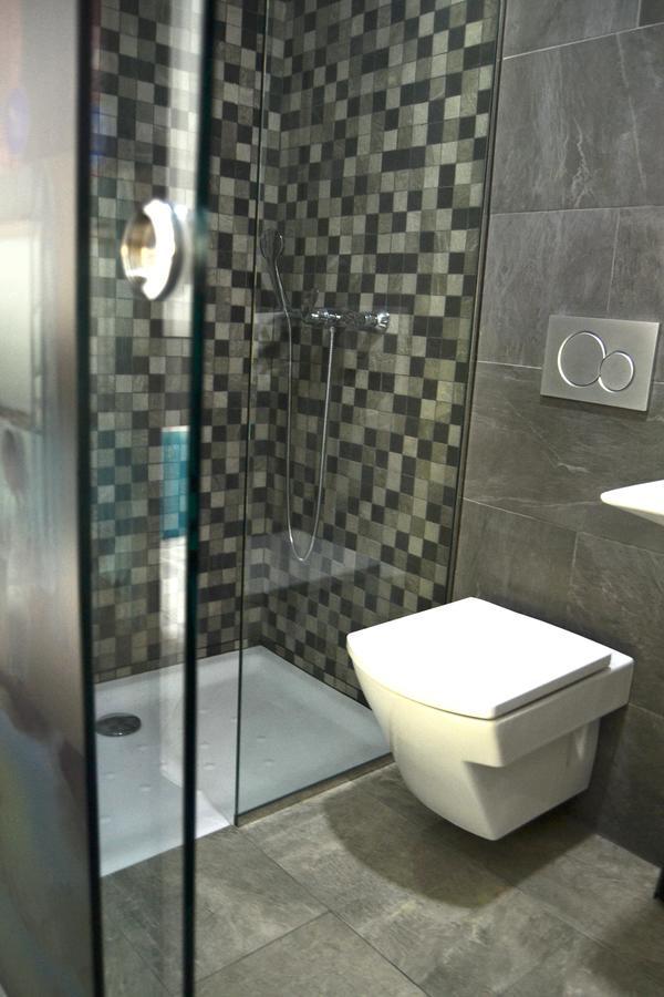 Bed&Breakfast 10 Girona Luaran gambar