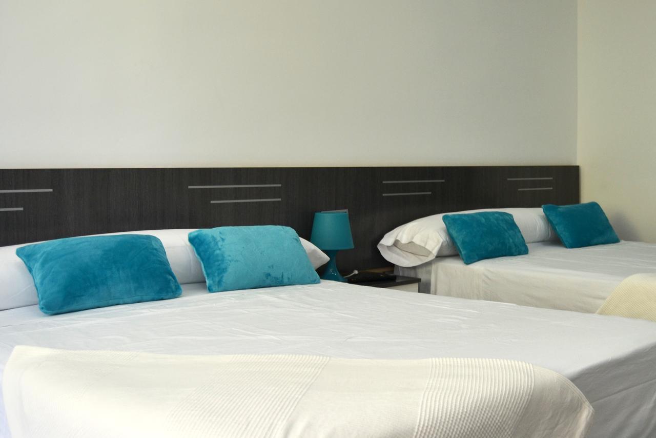 Bed&Breakfast 10 Girona Luaran gambar
