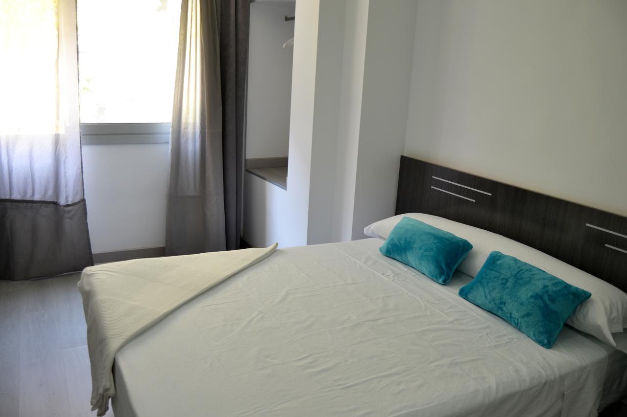 Bed&Breakfast 10 Girona Luaran gambar