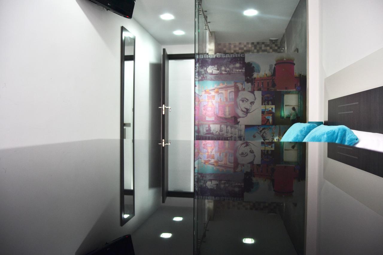 Bed&Breakfast 10 Girona Luaran gambar