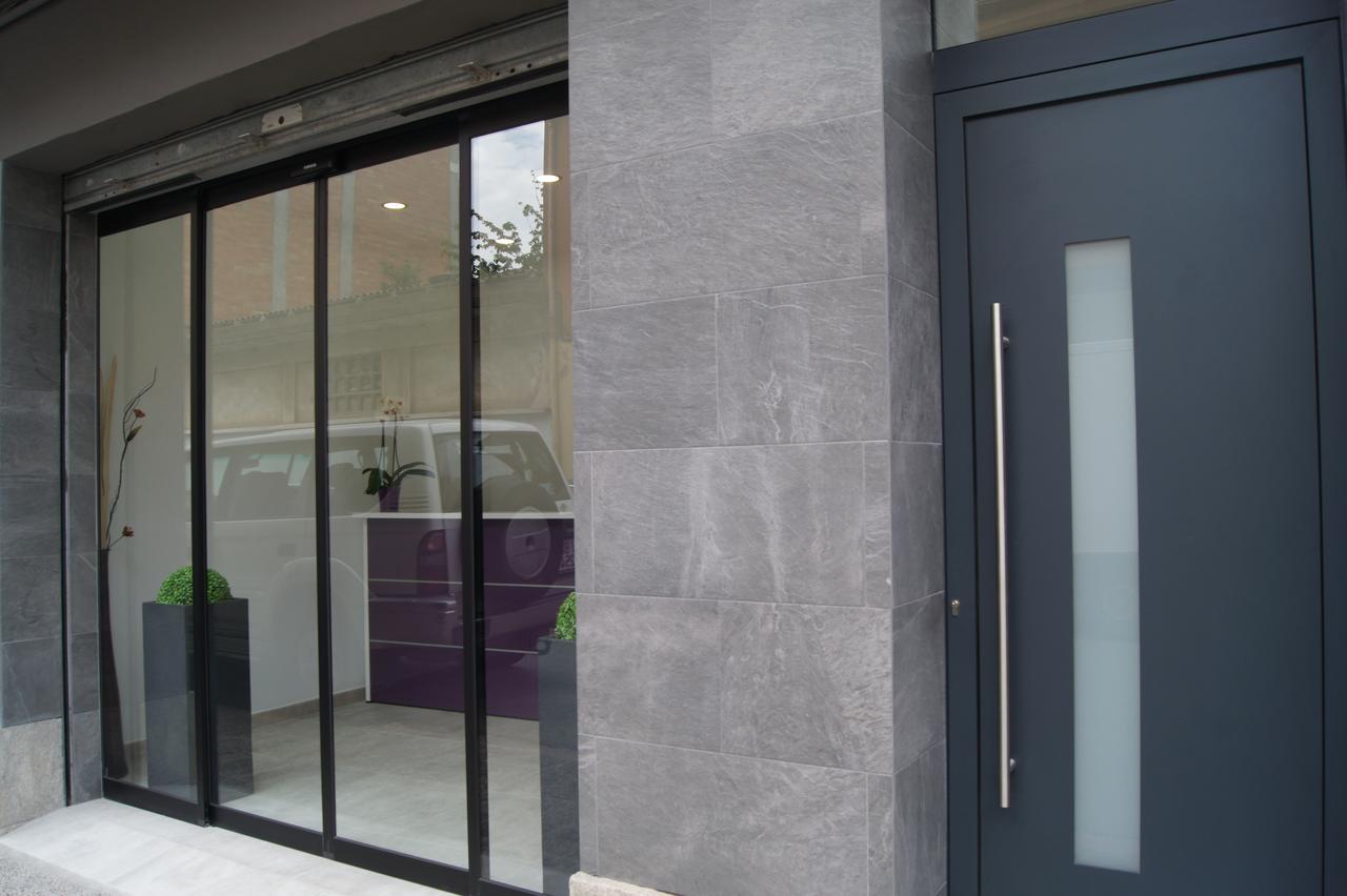 Bed&Breakfast 10 Girona Luaran gambar